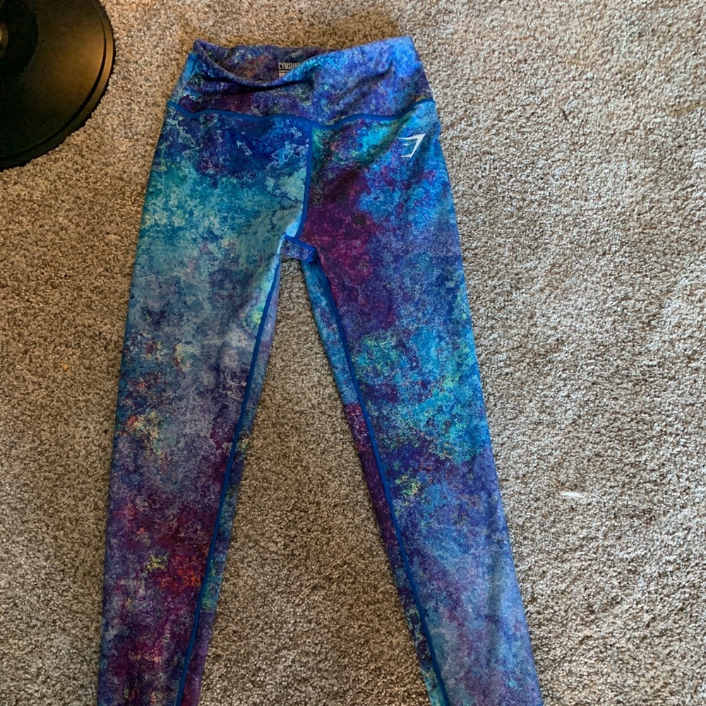 Gymshark leggings